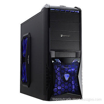 Intel i7 7700 Quad Core 4.20Ghz 16GB 2TB HD 630 Gaming PC Desktop Computer